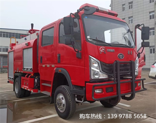 恭喜湖北江南中標(biāo)“芮城縣通用機(jī)場特種車輛采購項(xiàng)目”